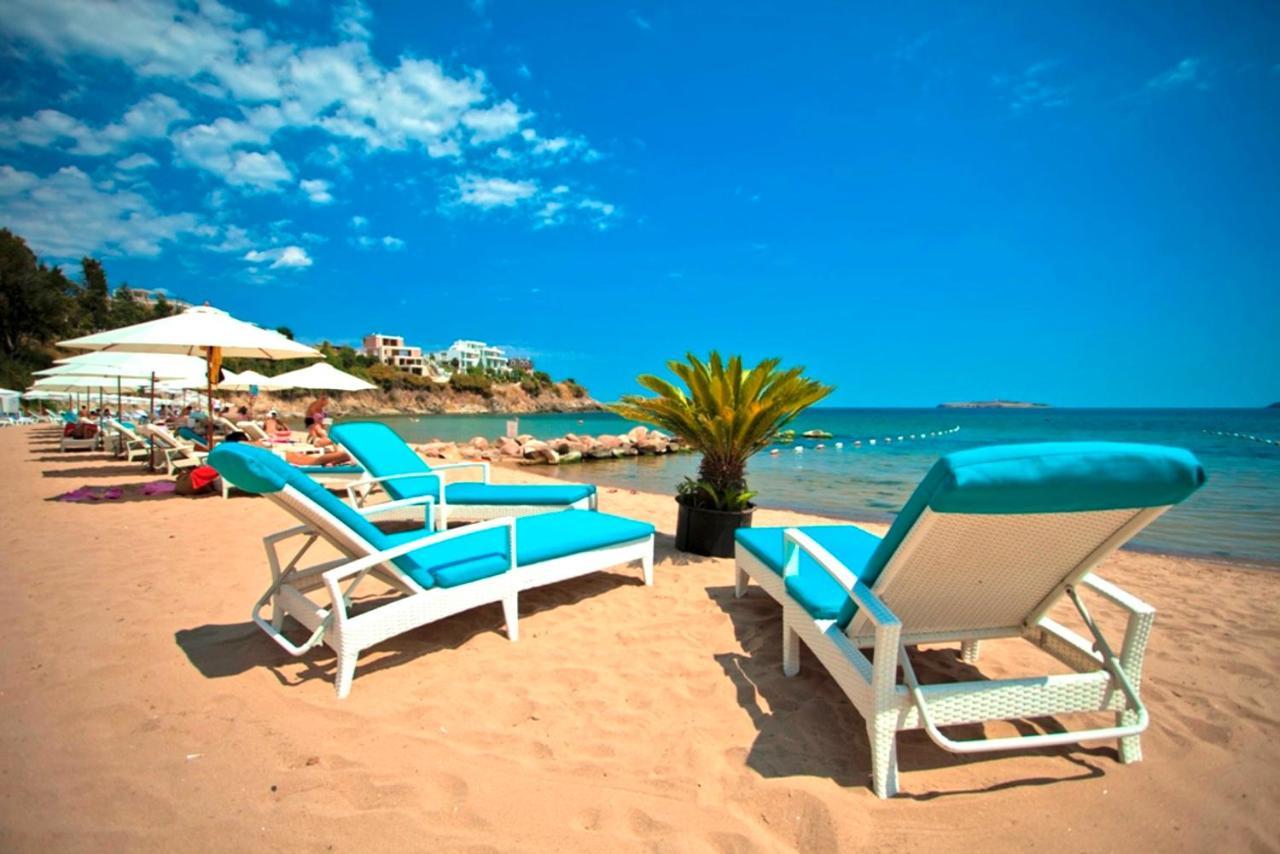 Sea View Newapartment-Bulgaria-Tschernomorez Exterior foto
