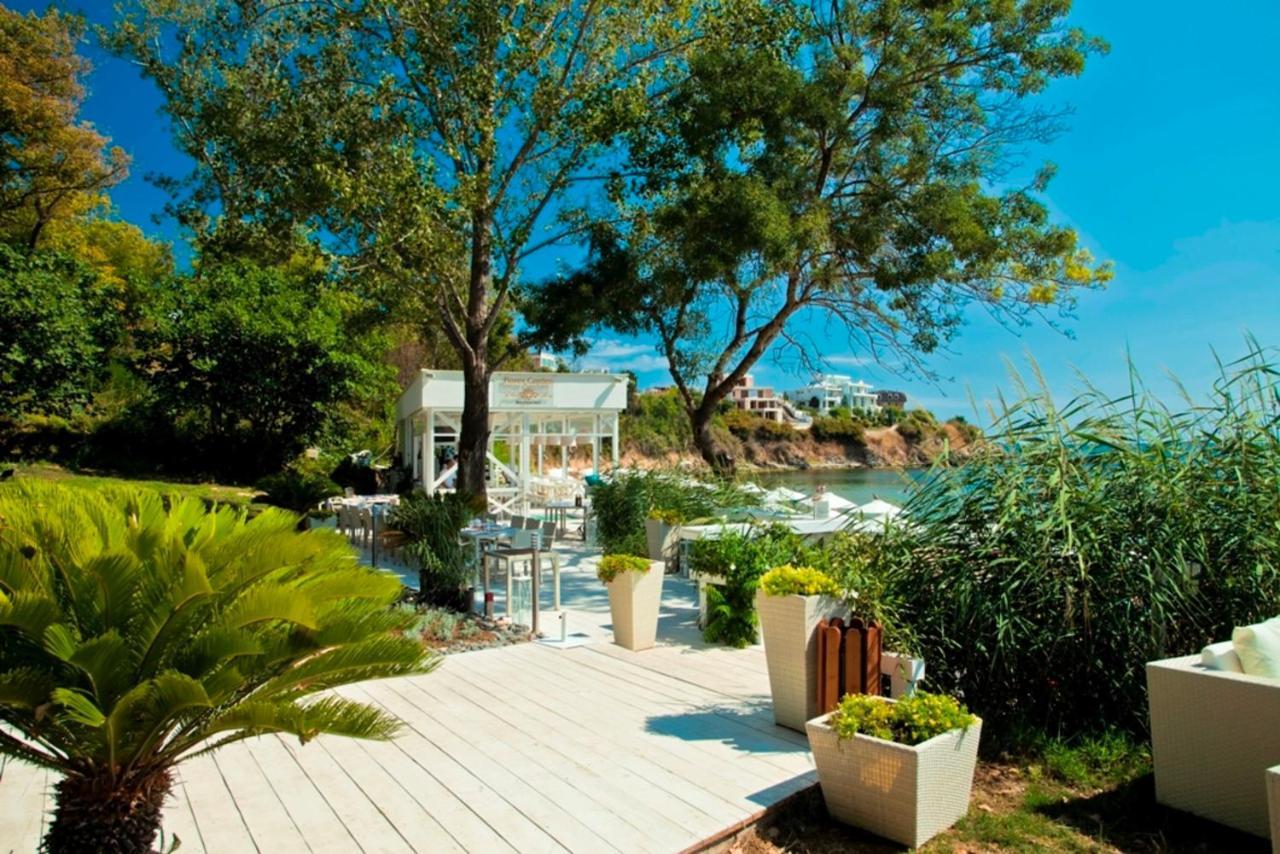 Sea View Newapartment-Bulgaria-Tschernomorez Exterior foto