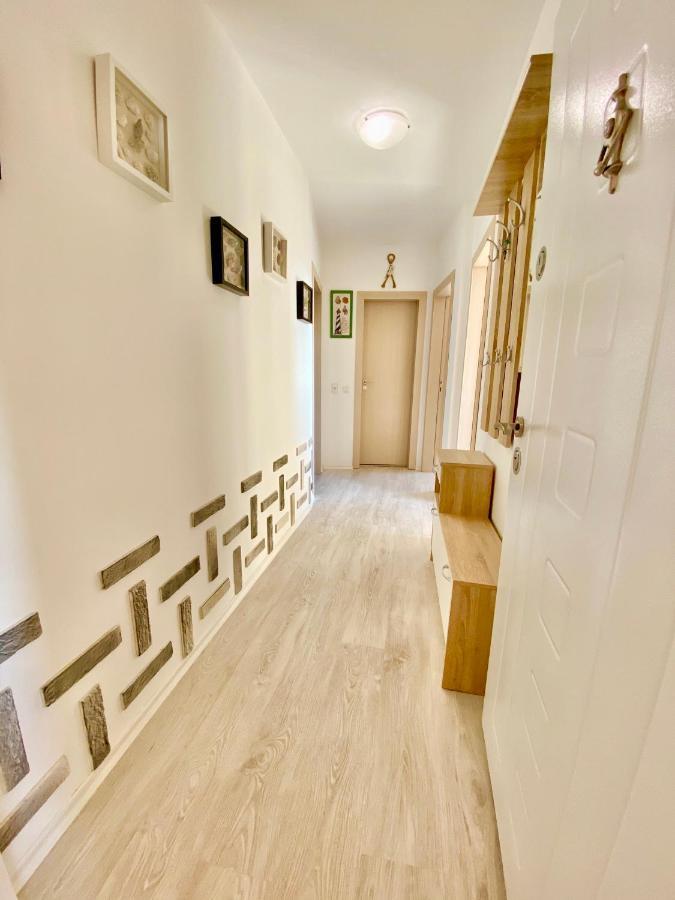Sea View Newapartment-Bulgaria-Tschernomorez Exterior foto