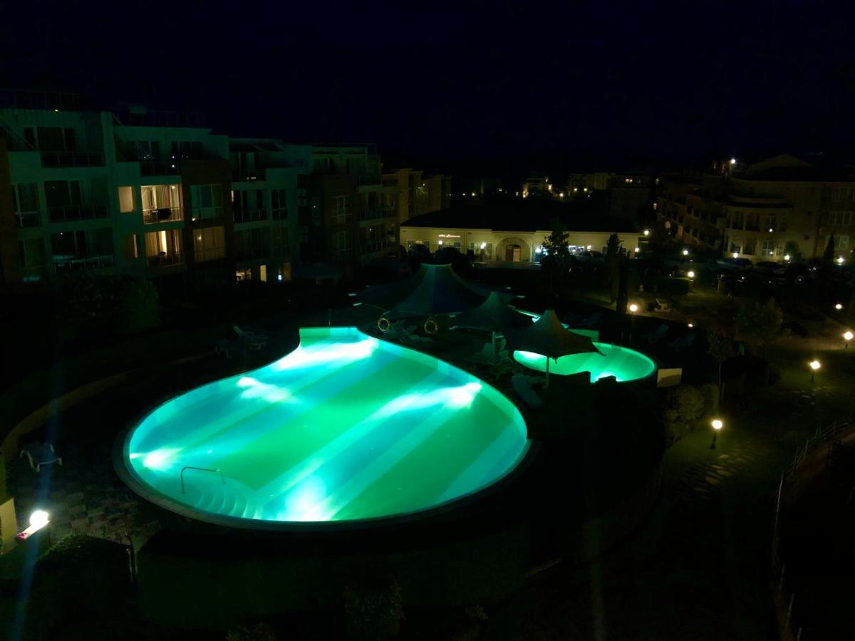 Sea View Newapartment-Bulgaria-Tschernomorez Exterior foto