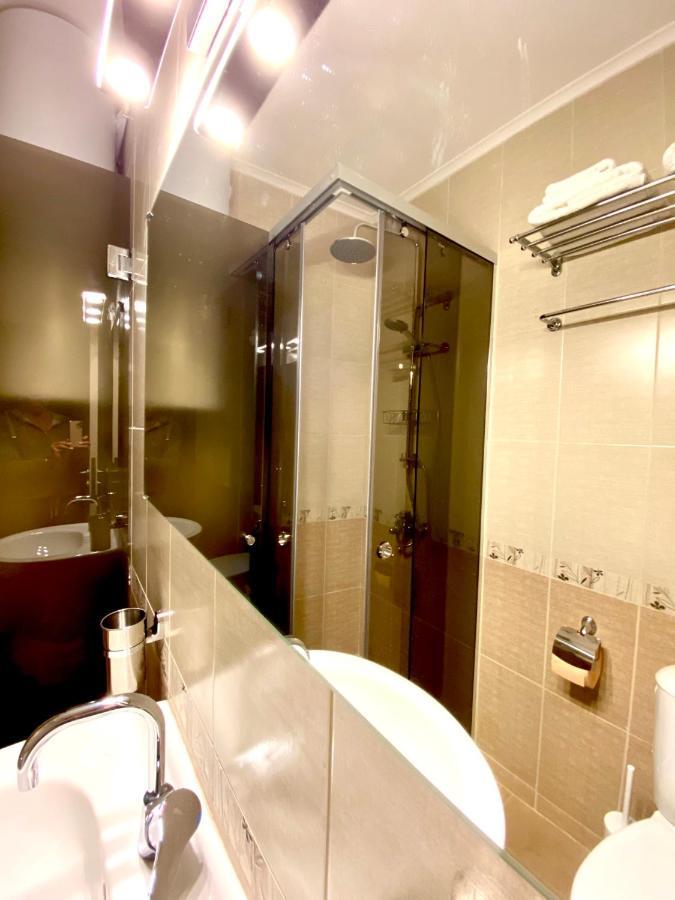 Sea View Newapartment-Bulgaria-Tschernomorez Exterior foto