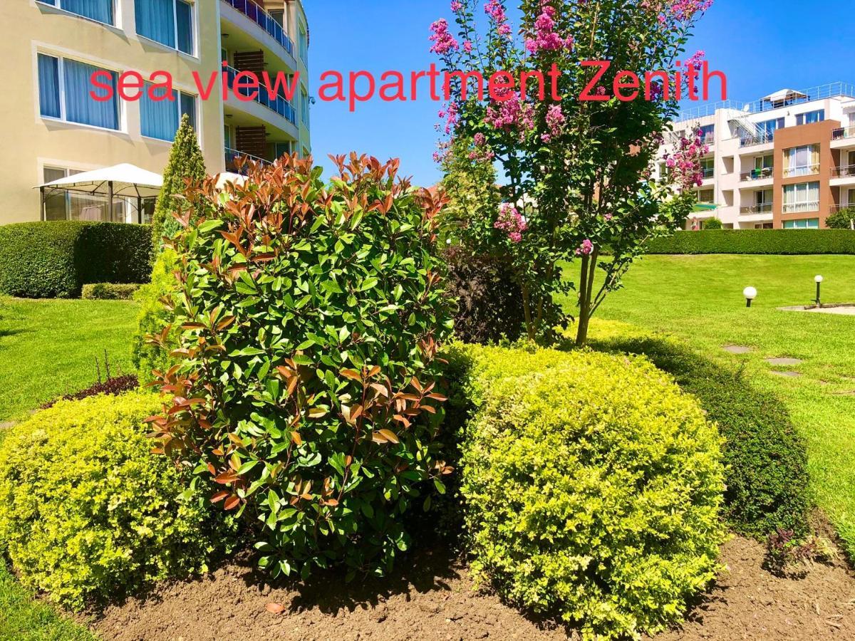 Sea View Newapartment-Bulgaria-Tschernomorez Exterior foto