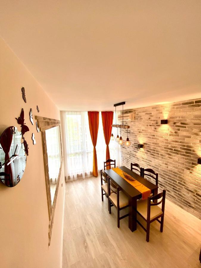 Sea View Newapartment-Bulgaria-Tschernomorez Exterior foto