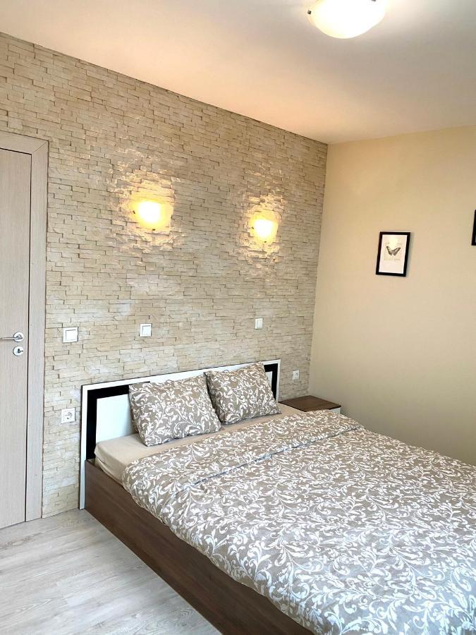Sea View Newapartment-Bulgaria-Tschernomorez Exterior foto