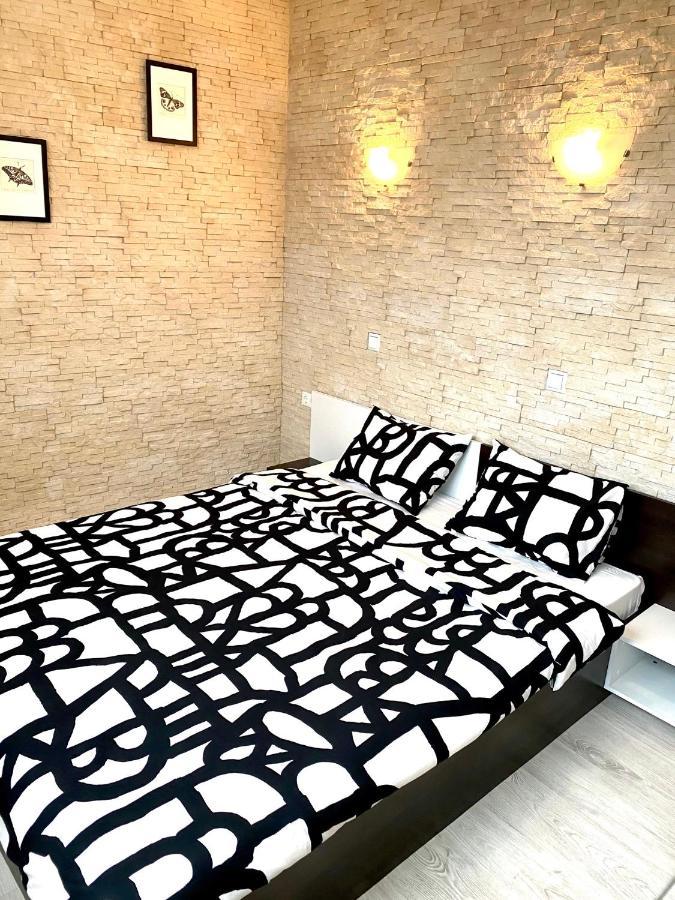 Sea View Newapartment-Bulgaria-Tschernomorez Exterior foto