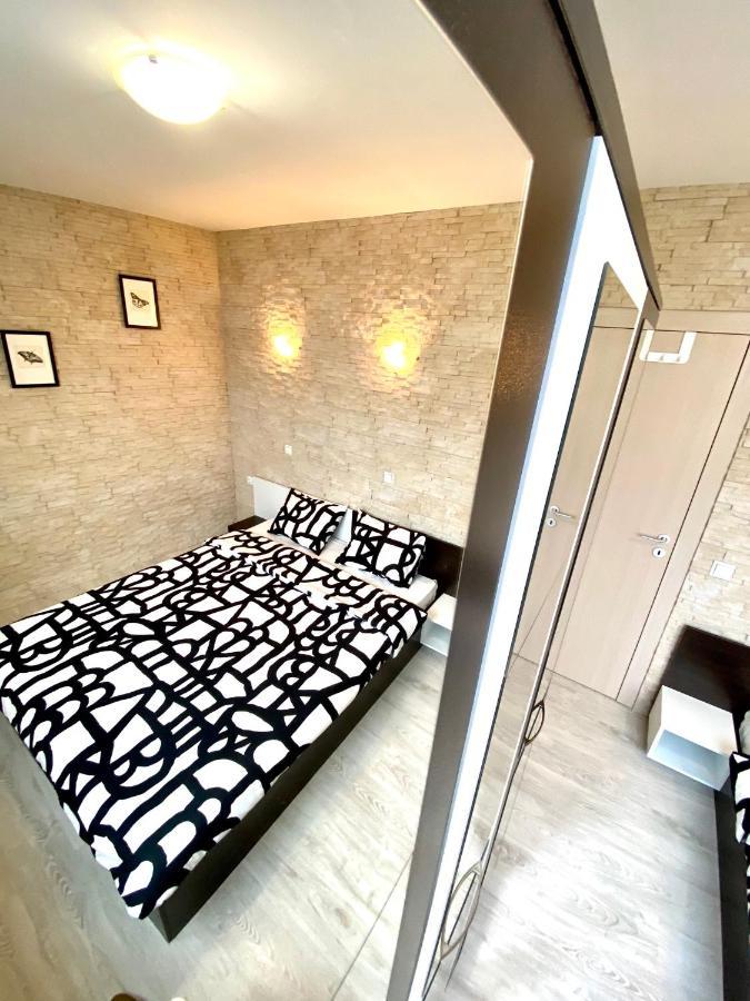 Sea View Newapartment-Bulgaria-Tschernomorez Exterior foto